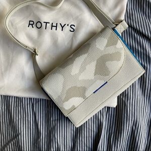 Rothy’s Belt Bag